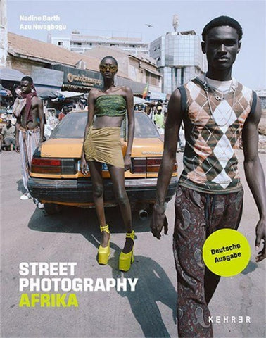 Street Photography Afrika