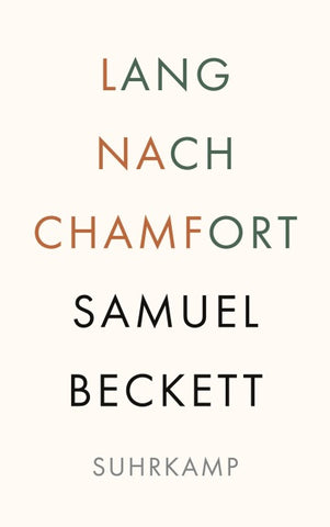 Lang nach Chamfort