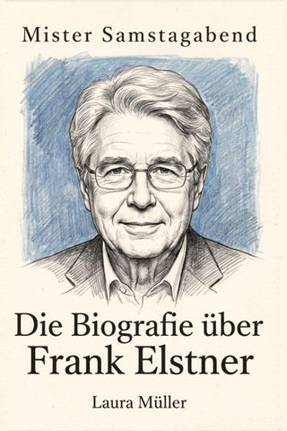 Die Biografie über Frank Elstner