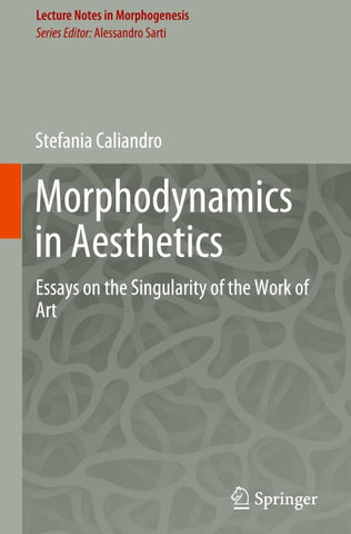 Morphodynamics in Aesthetics