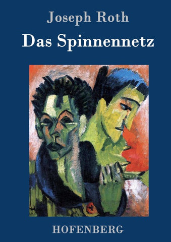 Das Spinnennetz