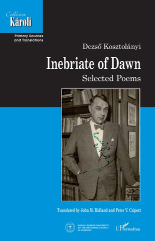 Inebriate of Dawn