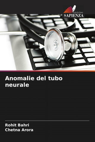 Anomalie del tubo neurale