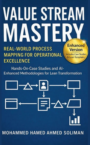 Value Stream Mastery