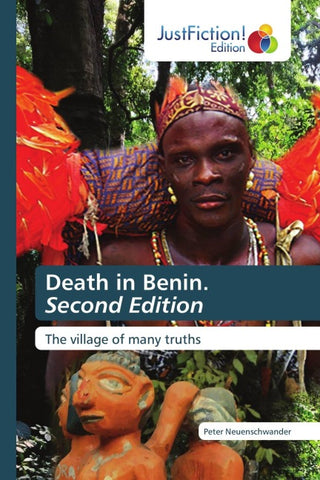 Death in Benin. Second Edition