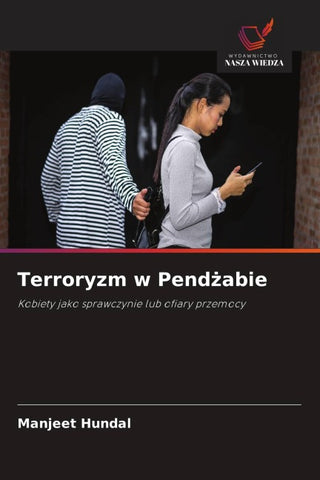 Terroryzm w Pend¿abie