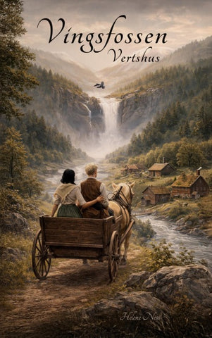 Vingsfossen Vertshus