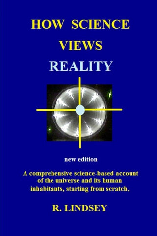 How Science Views Reality