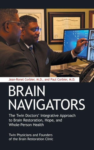 Brain Navigators