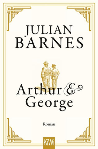 Arthur & George