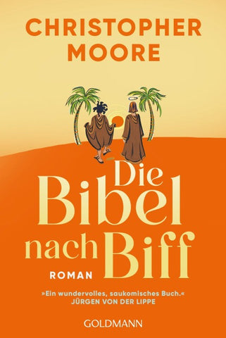 Die Bibel nach Biff