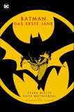 : Das erste Jahr
