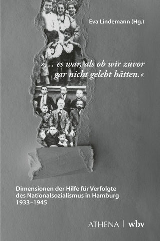 … es war, als ob wir zuvor gar nicht gelebt hätten