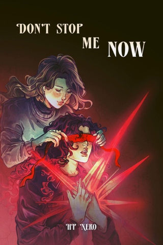 Don't Stop Me Now