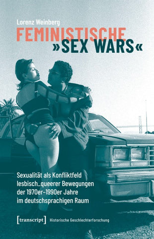 Feministische »Sex Wars«