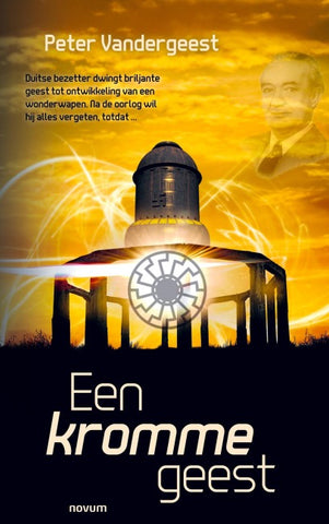 Een kromme geest