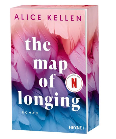 The Map of Longing