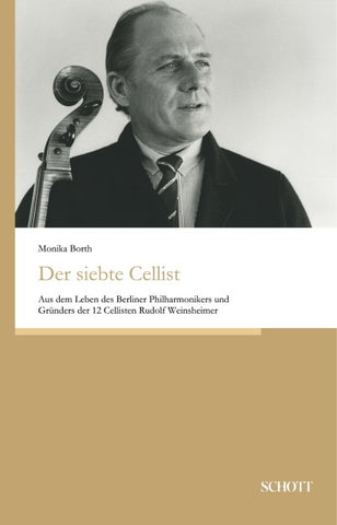 Der siebte Cellist