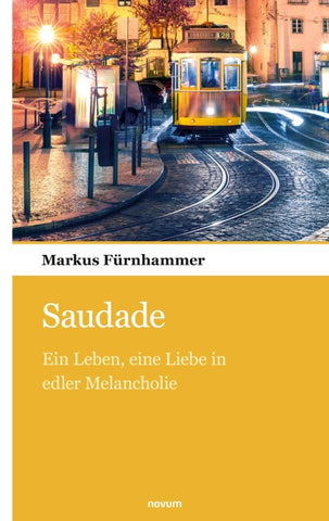 Saudade