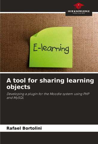 A tool for sharing learning objects