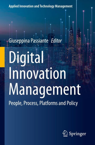 Digital Innovation Management