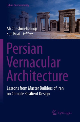 Persian Vernacular Architecture