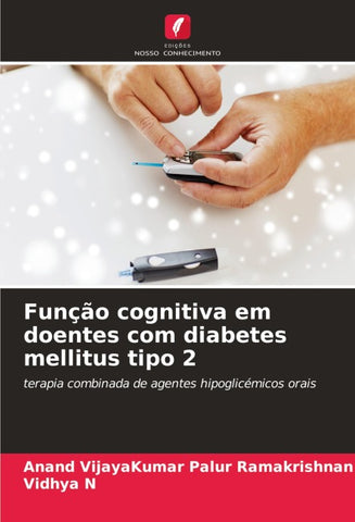 Função cognitiva em doentes com diabetes mellitus tipo 2