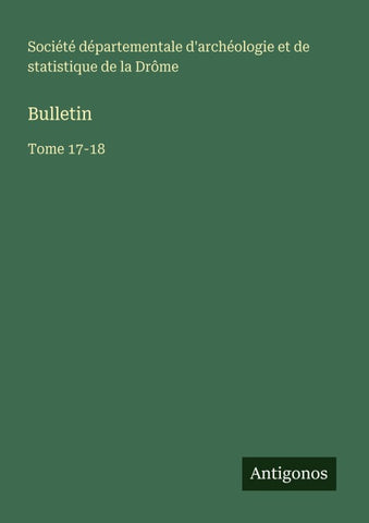 Bulletin