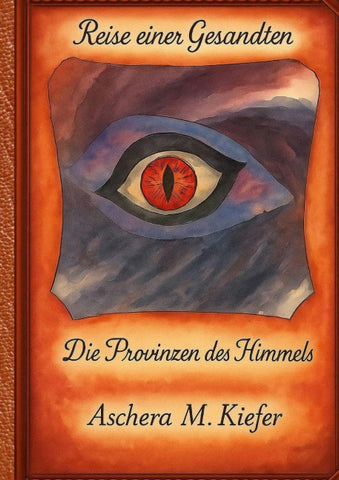 Reise einer Gesandten