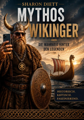 Mythos Wikinger