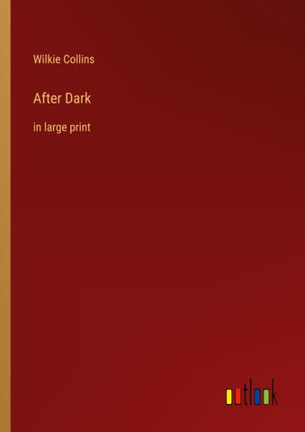 After Dark