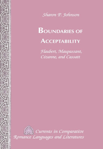 Boundaries of Acceptability