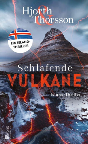 Schlafende Vulkane