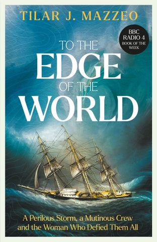 To the Edge of the World