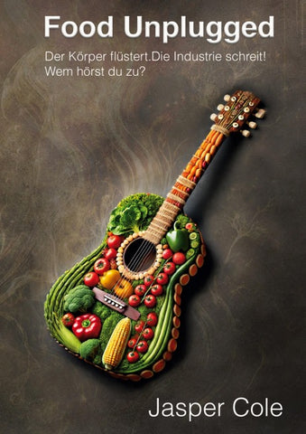 Food Unplugged