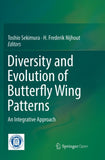 Diversity and Evolution of Butterfly Wing Patterns