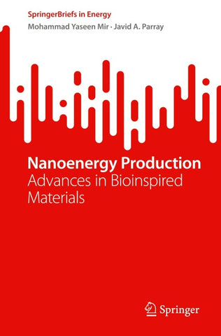 Nanoenergy Production