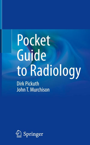 Pocket Guide to Radiology