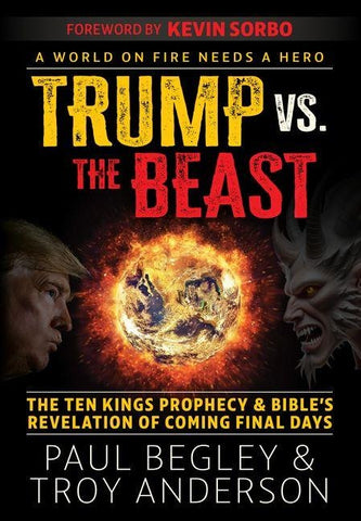 Trump Vs the Beast