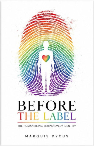Before The Label