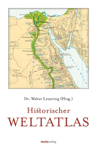 Historischer Weltatlas