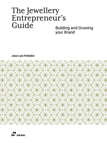 The Jewellery Entrepreneur's Guide