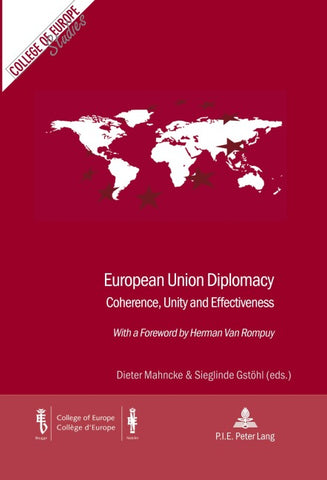 European Union Diplomacy