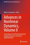 Advances in Nonlinear Dynamics, Volume II