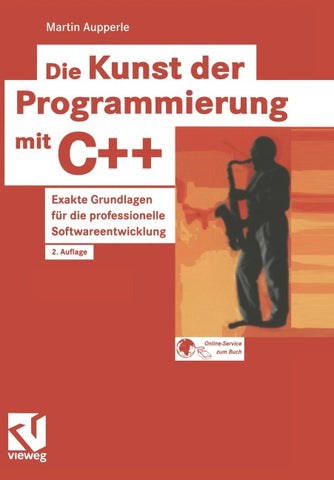 Die Kunst der Programmierung mit C++