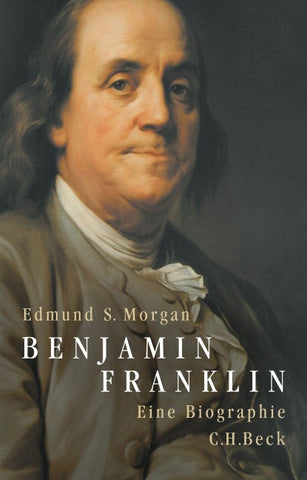 Benjamin Franklin
