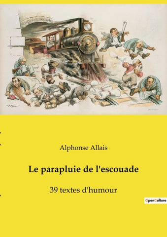 Le parapluie de l'escouade