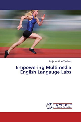 Empowering Multimedia English Langauge Labs