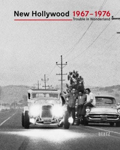 New Hollywood 1967-1976
