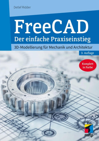 FreeCAD 1.0